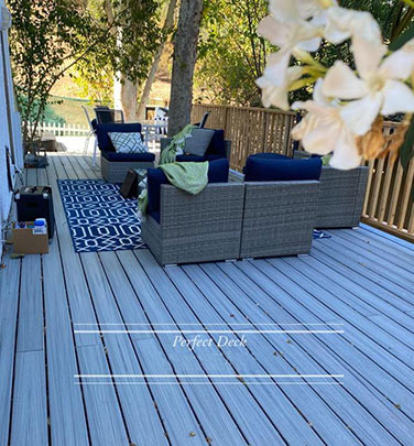 Free Estimate for Deck in Reseda, CA