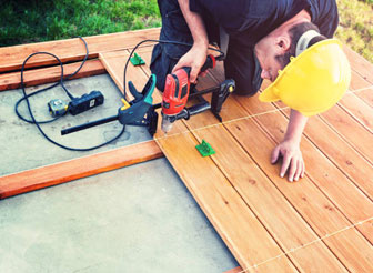 Deck Builders in Reseda, CA