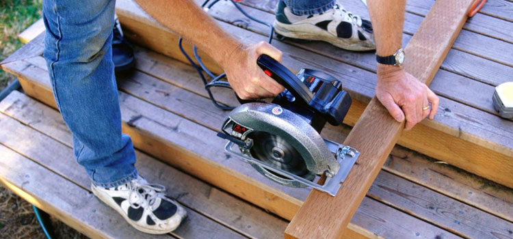 Local Deck Contractors in Reseda, CA