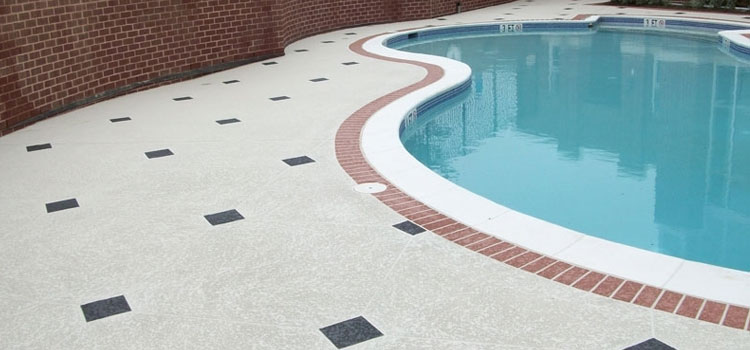 Pool Deck Resurfacing Companies in Reseda, CA